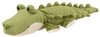 Warmies Magnetronknuffel Krokodil 48 cm