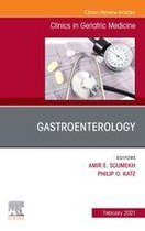 The Clinics: Internal Medicine Volume 37-1 - Gastroenterology, An Issue of Clinics in Geriatric Medicine, E-Book