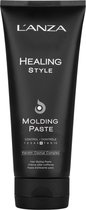 Lanza Healing Style Molding Paste 175ml Duopack