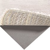 Tapis antidérapant - 120x200cm - Sous-tapis - Sous-couche - Protection antidérapante pour sols lisses et durs