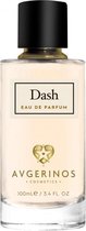 Avgerinos Parfum DASH 100 ML - PARFUM - PARFUM VOOR DAMES