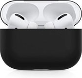 Joe's Softshell Cover Airpods Pro Zwart