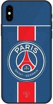 PSG hoesje iPhone Xr softcase backcover
