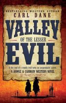 Valley of the Lesser Evil