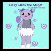 Pinky Takes the Stage