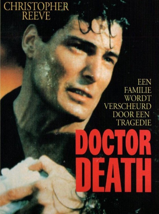 Death Dreams