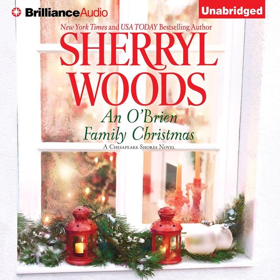 An O Brien Family Christmas 
