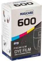 MB300YMCKO Magicard voor Magicard 600