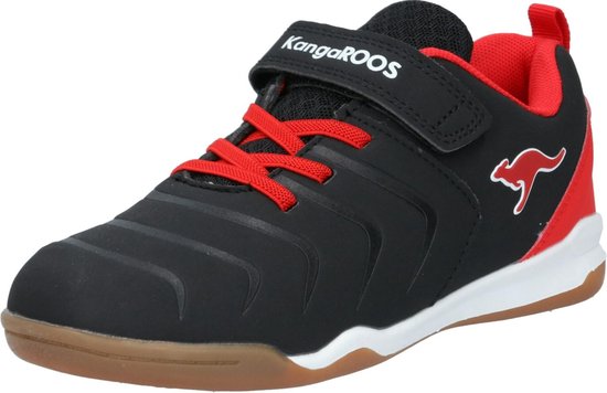 Kangaroos sneakers Zwart-28 | bol.com