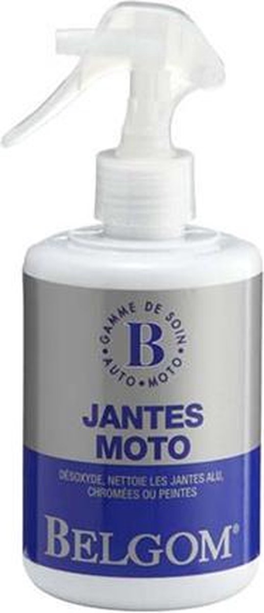 Belgom Velgenreiniger 250ml
