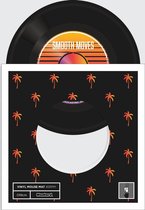 Mustard Smooth Moves - Muismat - LP stijl - Vinyl