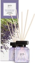 Ipuro New Essentials geurstokjes lavender touch 100ml