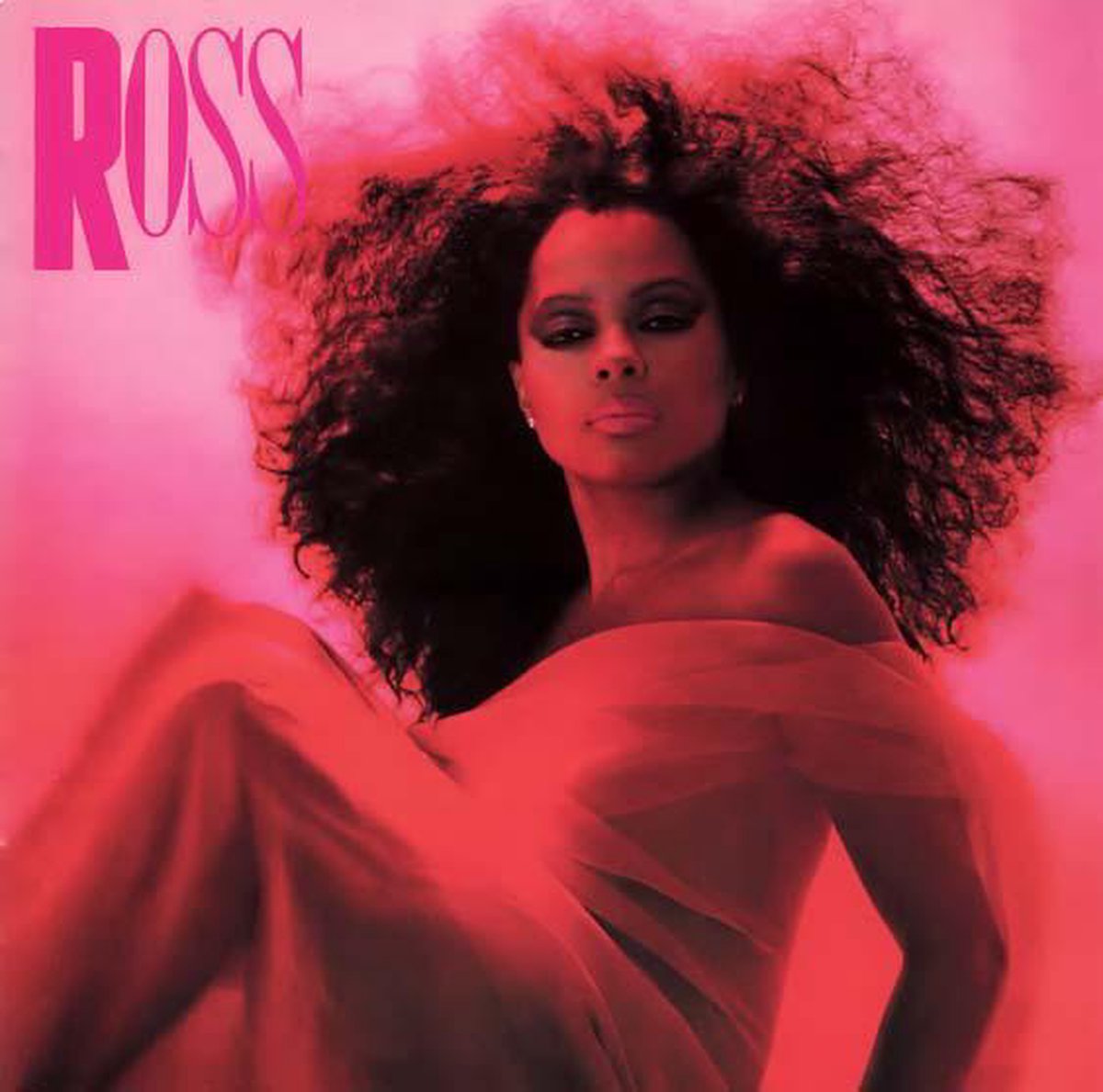 Ross 1983 (LP)