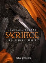 Rya Series 2 - Sacrifice