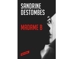 Omslag van Madame B