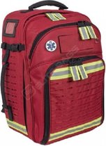 Paramed's - Rugzak - Rood - 45L