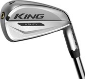 Cobra King Utility Club - Driving IJzer (graphite shaft) |  Rechtshandig |  3 - 19,5°  |    Stiff