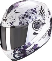 Scorpion EXO-490 Divina motorhelm