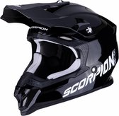 Scorpion VX-16 Air motorhelm