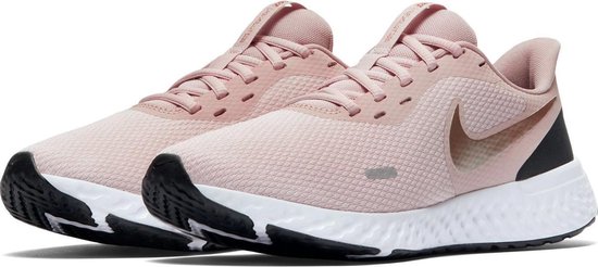 Nike - Revolution 5 Sportschoenen Dames - Maat 37,5 | bol.com