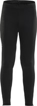 Craft Sportlegging - Maat 158  - Unisex - zwart