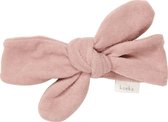 Koeka Baby Haarband Royan - oud roze