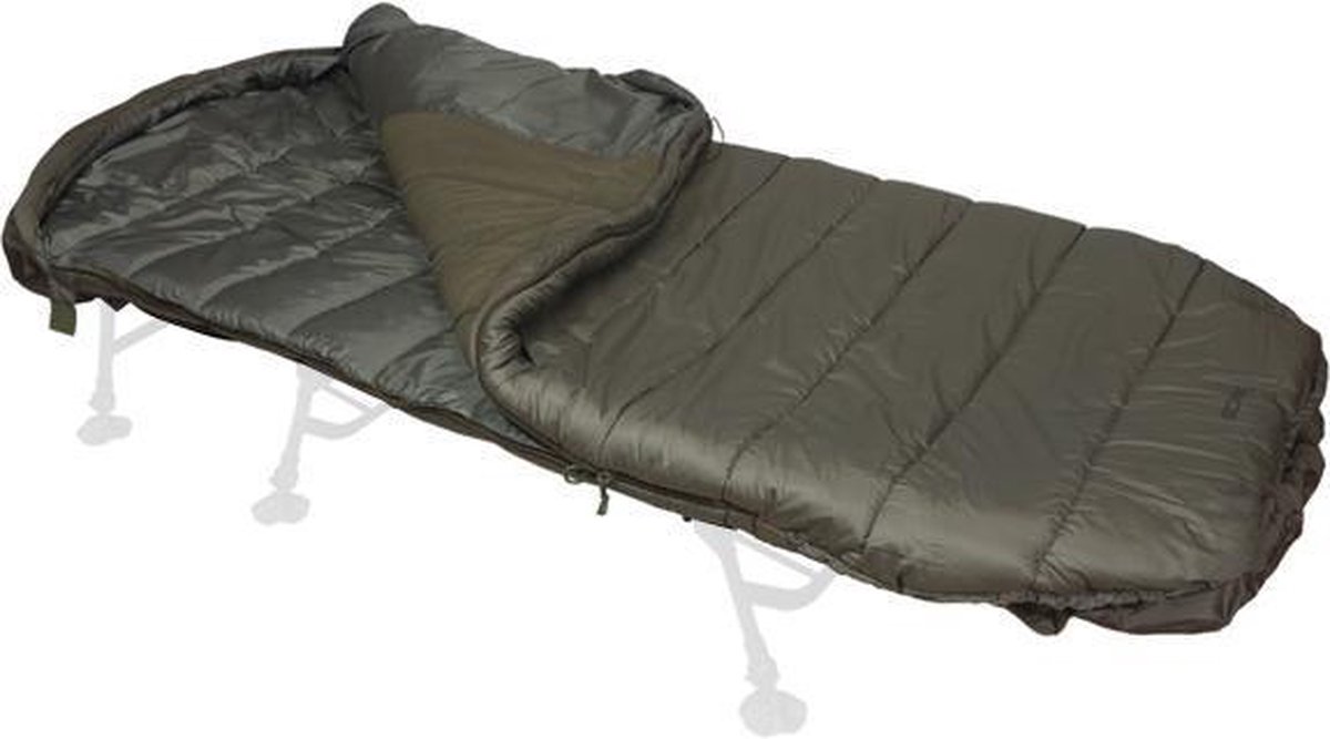 Sonik SK-Tek Sleeping Bag Standard | Slaapzak