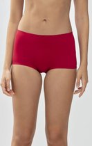 Mey  Illusion Panty Rood 38