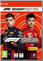 F1 2020 - F1 Seventy Edition - PC
