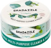 SHADAZZLE™ - Kookplaat reiniger - Zilverpoets - Kunststof reiniger - Alles Reiniger - Alles Proper met - Shadazzle Reiniger - 300 ML - Eucalyptus