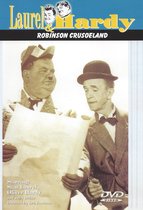 Laurel & Hardy - Robinson Crusoeland