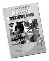 Blokboek Nederland Antwoorden
