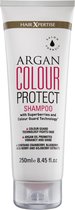 Hair Xpertise ARGAN Colour Protect Shampoo 250ml