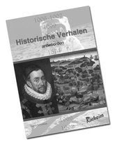 Historische Verhalen Antwoorden