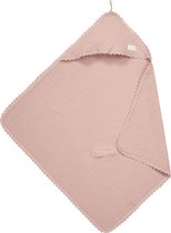 Koeka Omslagdoek baby lace Elba - blossom