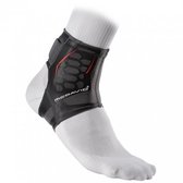 McDavid Runners Therapy Achilles Sleeve Achillespees Brace / Enkelbrace 4100 - Maat L