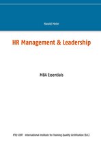 MBA Essentials 2 - HR Management & Leadership