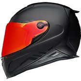 Nexx X.R2 Redline Zwart Mat Integraalhelm - Maat XL - Helm