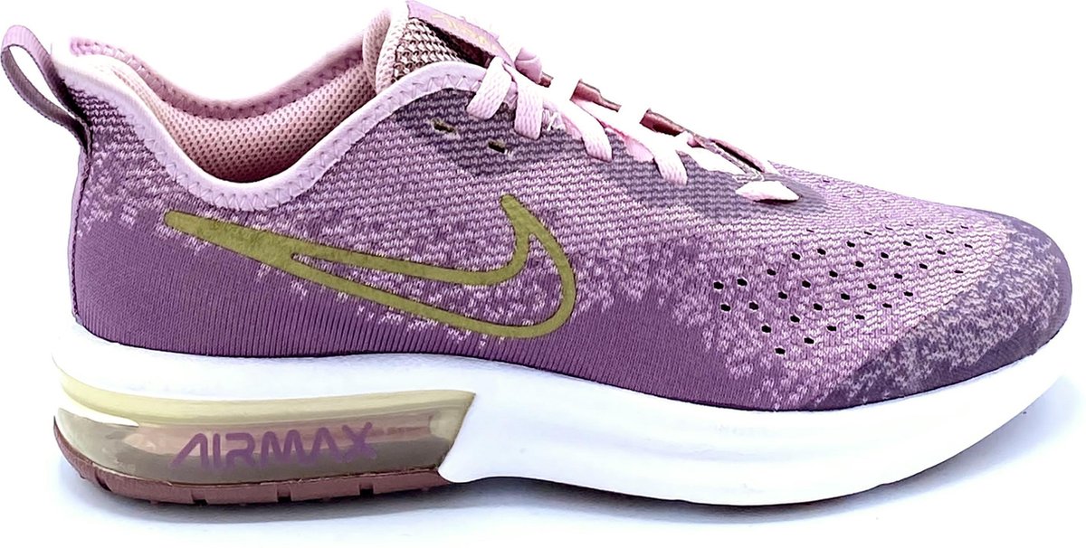 Roze Dames Nike Sneakers online kopen? Vergelijk op Schoenen.nl