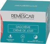 Remescar Gravity Day Cream - Dagcrème - 50 ML - Zorgt voor een stevigere huid - Vermindert zichtbare tekenen van veroudering - Versterkt de huidbarrière