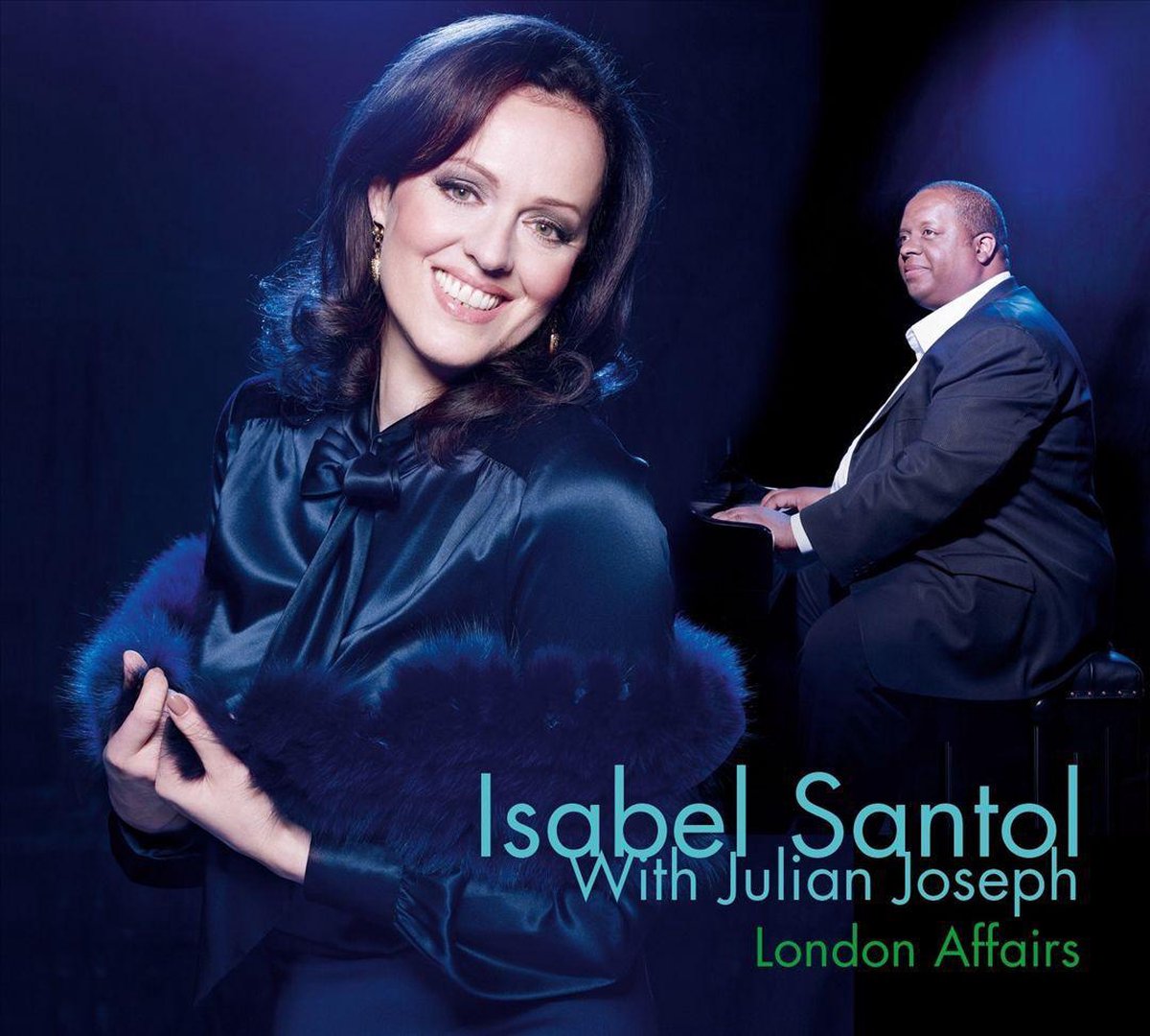 London Affairs