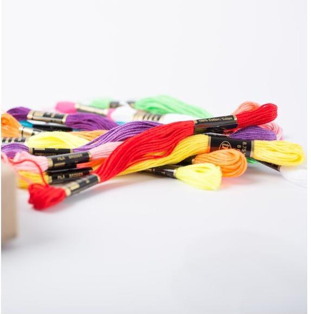 Hair Wrap kit Phildar