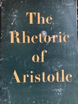 Rhetoric of Aristotle
