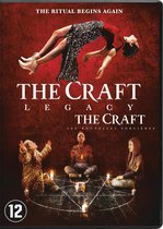 The Craft: Legacy