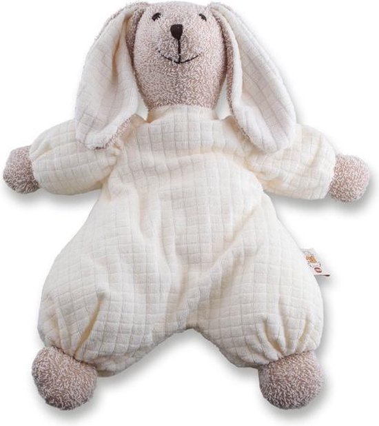 Cuddly lapin STITCH 36 cm - peluche super douce pour dormir | bol.com