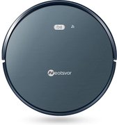 Neatsvor x500 - Robotstofzuiger met dweilfunctie