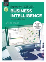 Expert handboek - ExpertHandboek Business Intelligence