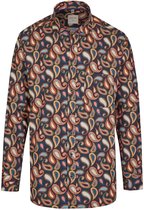 Haupt designshirt paisley