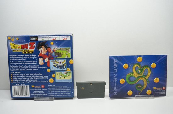 dragon ball z legacy of goku 4 download dragon ball z legacy of goku 4 download
