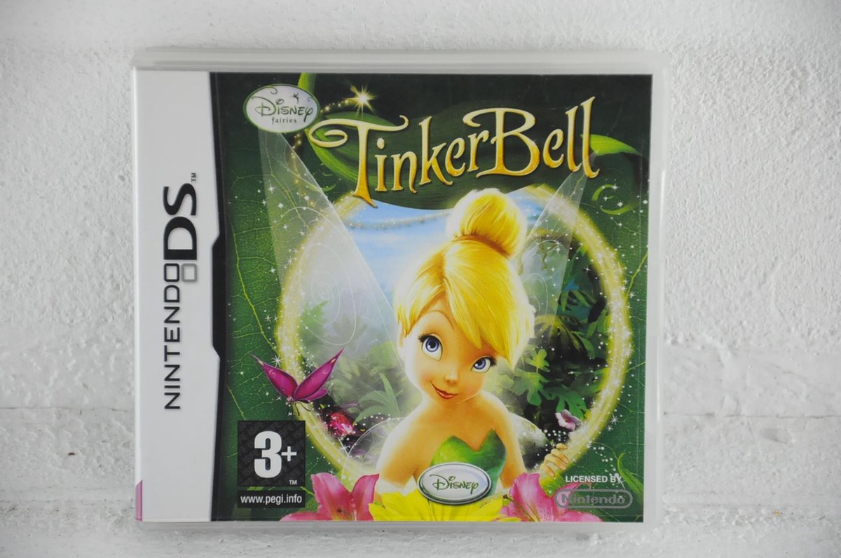 Disney Fairies - Tinker Bell